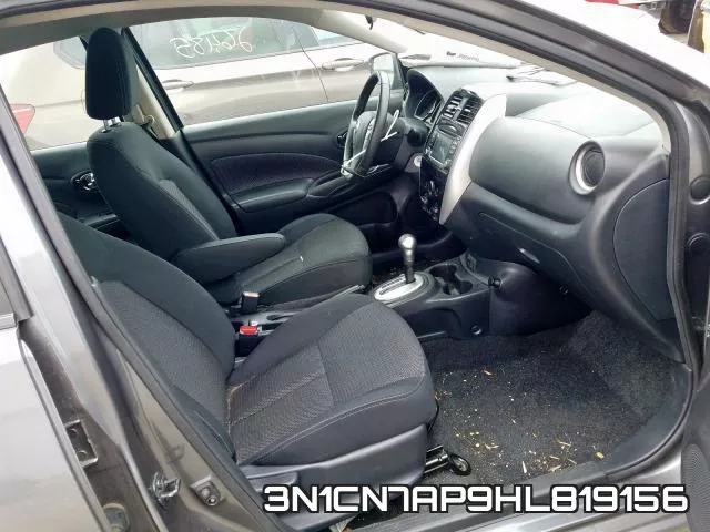 3N1CN7AP9HL819156 фото 6