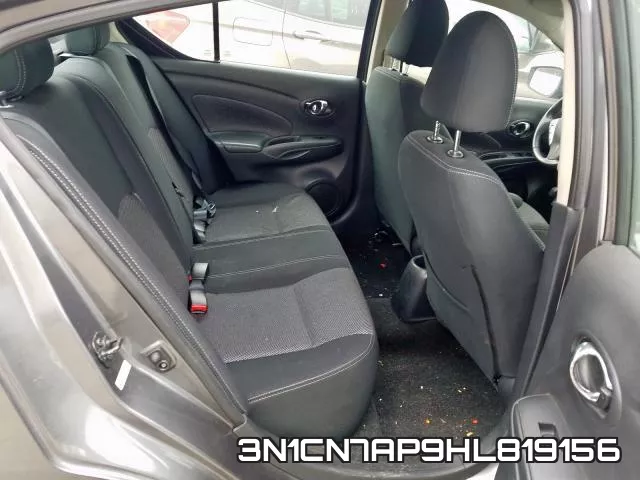 3N1CN7AP9HL819156 фото 7