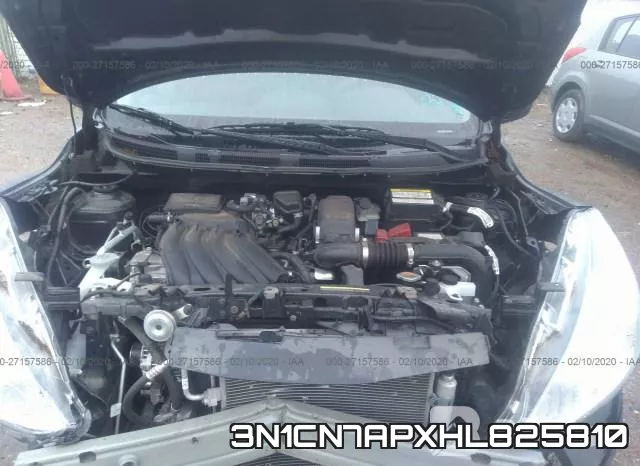 3N1CN7APXHL825810 фото 2