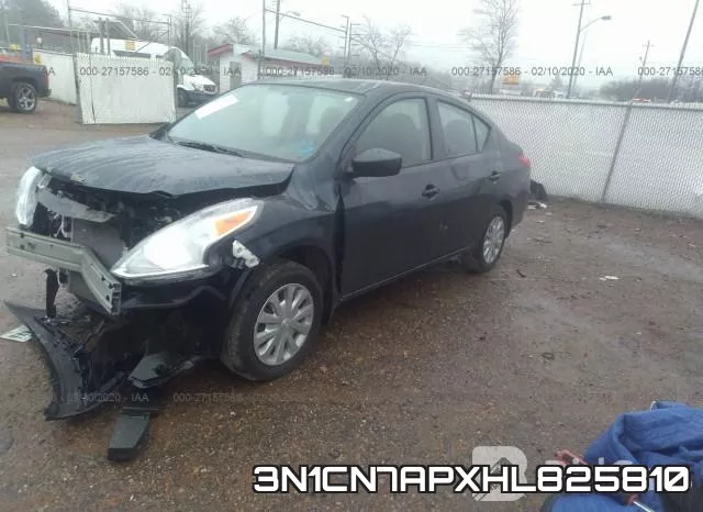 3N1CN7APXHL825810 фото 3