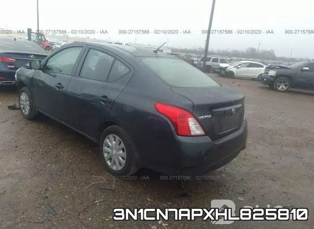 3N1CN7APXHL825810 фото 4