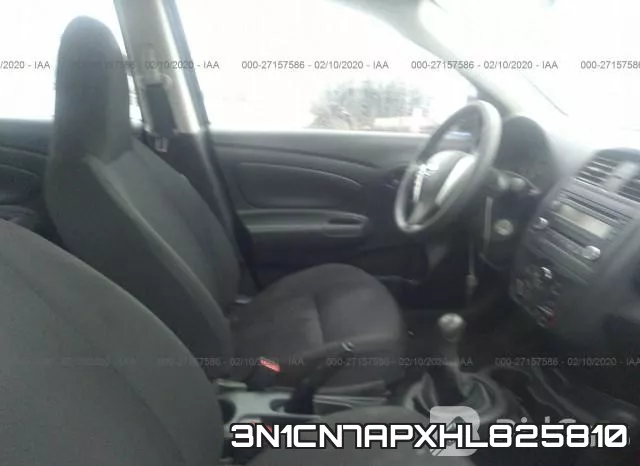 3N1CN7APXHL825810 фото 6