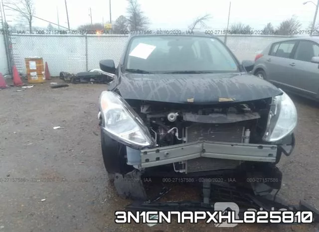 3N1CN7APXHL825810 фото 7