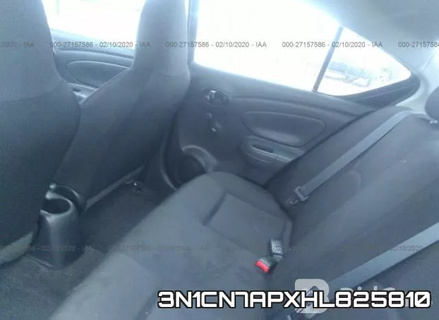 3N1CN7APXHL825810 фото 9