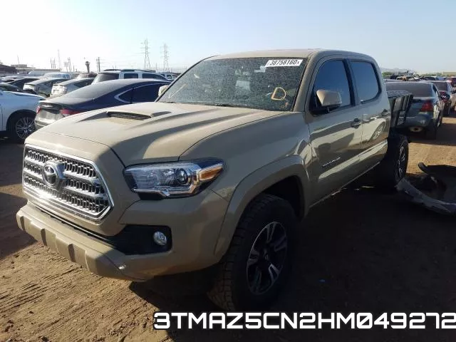 3TMAZ5CN2HM049272 фото 3