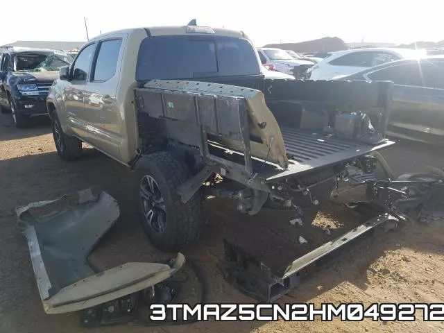 3TMAZ5CN2HM049272 фото 4