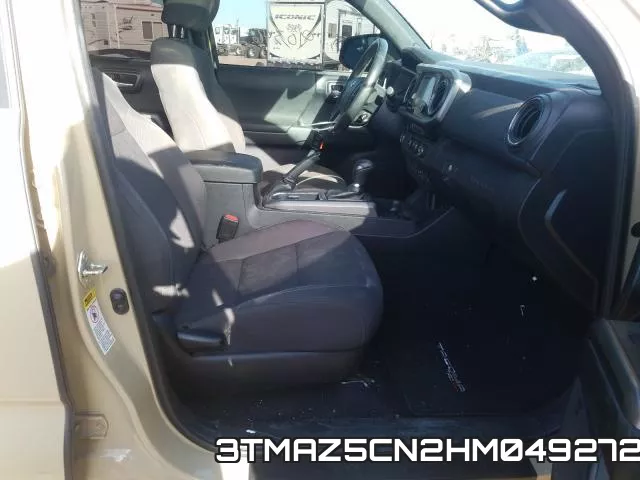 3TMAZ5CN2HM049272 фото 6
