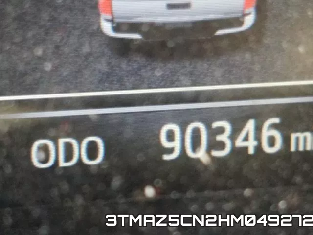 3TMAZ5CN2HM049272 фото 9