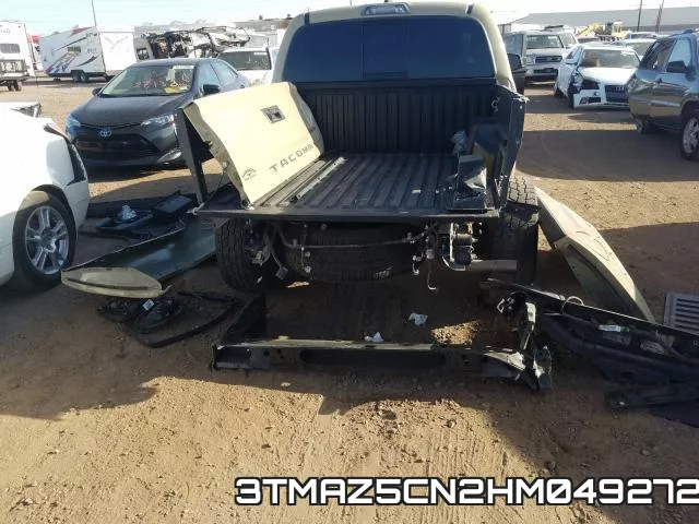 3TMAZ5CN2HM049272 фото 10