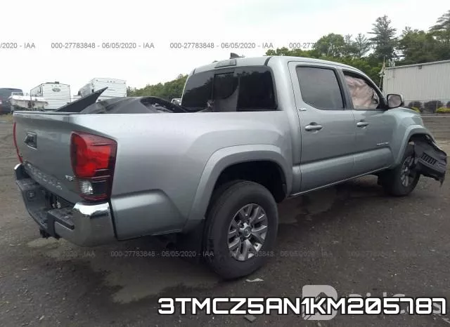 3TMCZ5AN1KM205787 фото 5