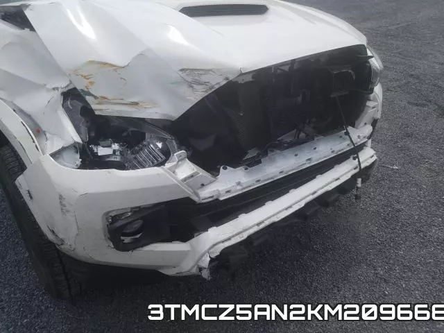 3TMCZ5AN2KM209668 фото 10