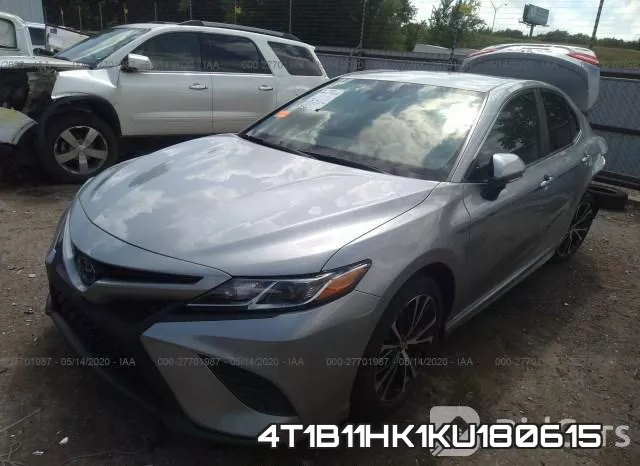 4T1B11HK1KU180615 фото 3