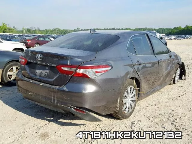 4T1B11HK2KU712132 фото 5
