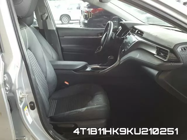 4T1B11HK9KU210251 фото 6