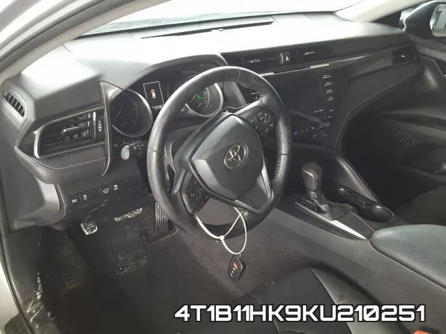4T1B11HK9KU210251 фото 10