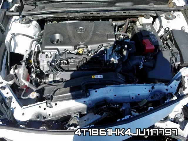 4T1B61HK4JU117797 фото 8