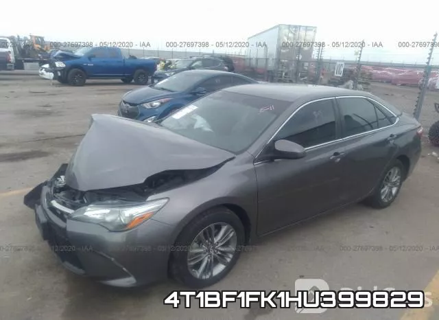 4T1BF1FK1HU399829 фото 3