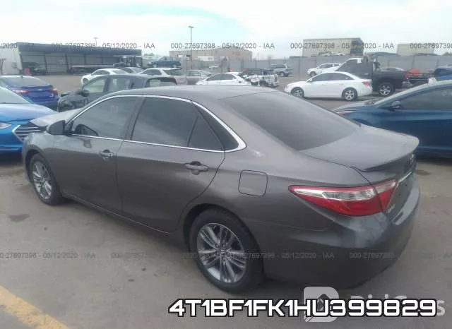 4T1BF1FK1HU399829 фото 4