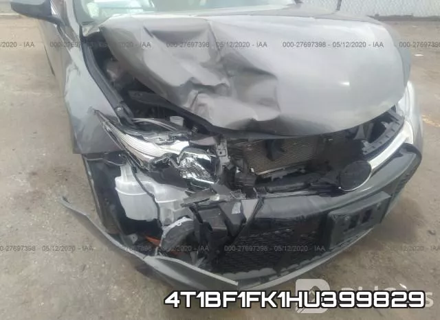 4T1BF1FK1HU399829 фото 7