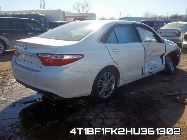 4T1BF1FK2HU361302 фото 5