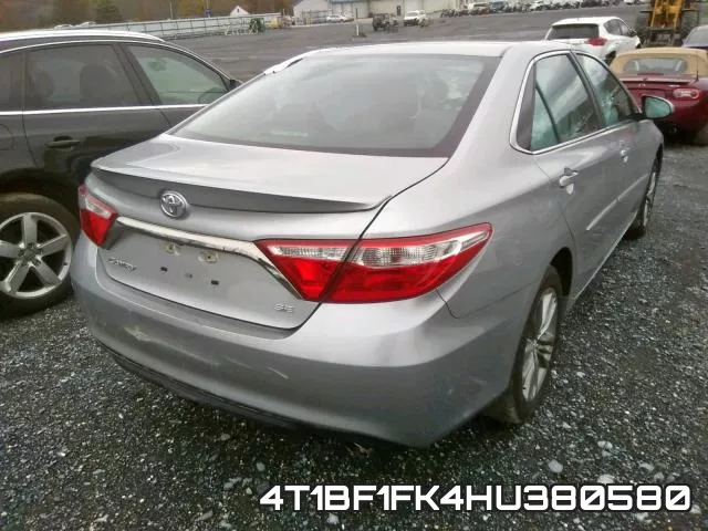 4T1BF1FK4HU380580 фото 5