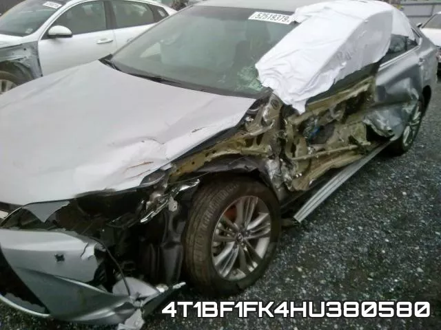 4T1BF1FK4HU380580 фото 10