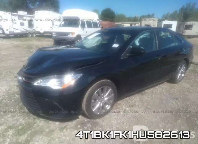 4T1BK1FK1HU582613 фото 3