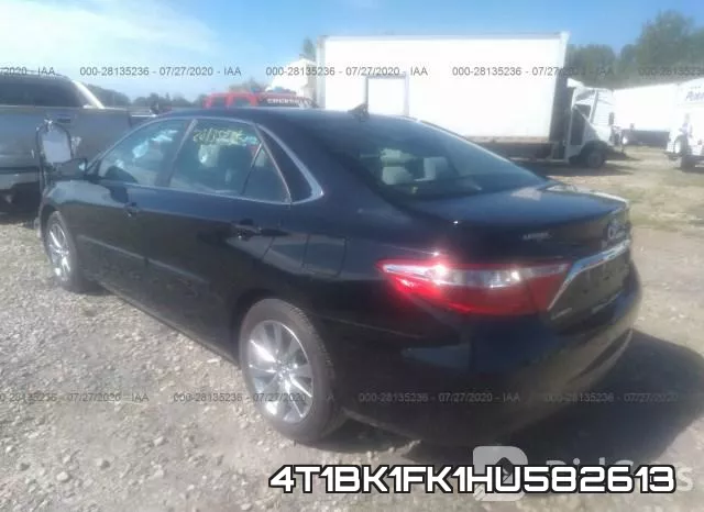 4T1BK1FK1HU582613 фото 4