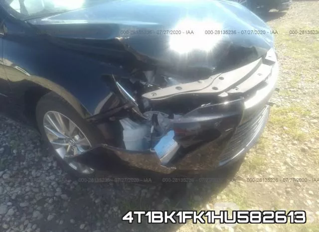 4T1BK1FK1HU582613 фото 7
