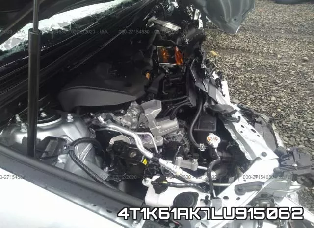 4T1K61AK7LU915062 фото 2