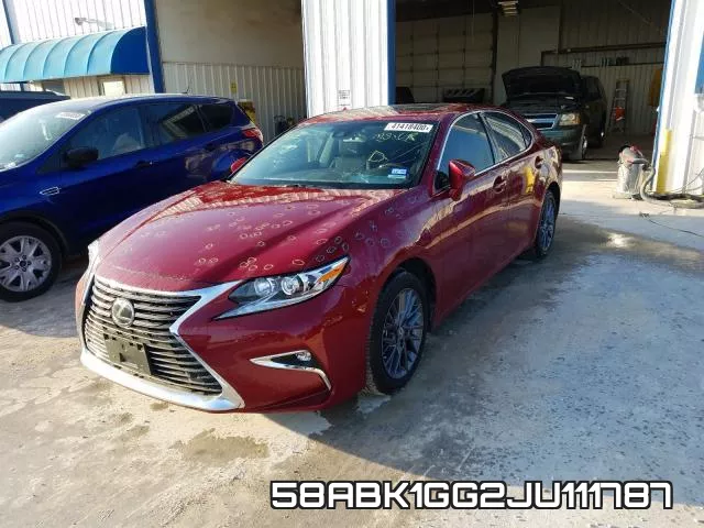 58ABK1GG2JU111787 фото 3