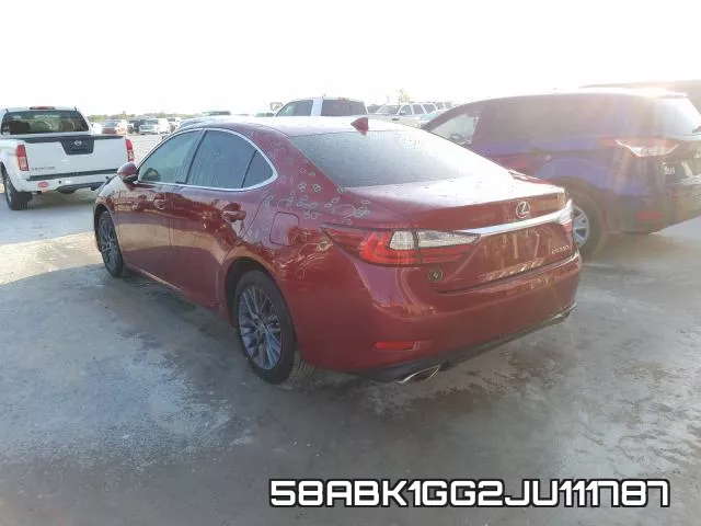58ABK1GG2JU111787 фото 4