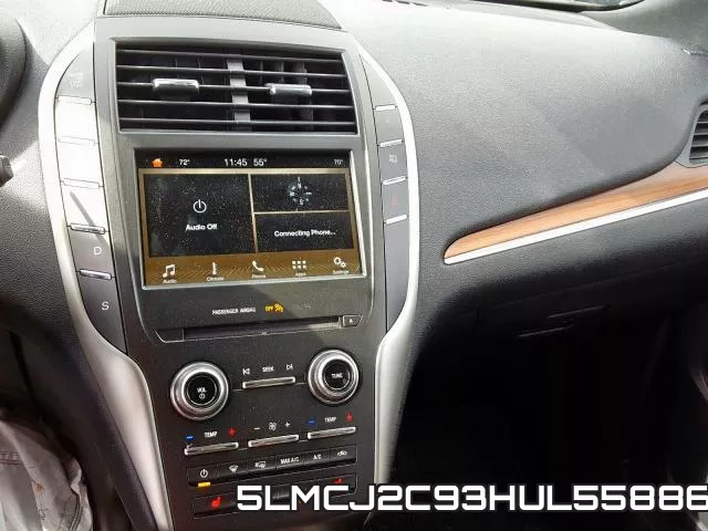 5LMCJ2C93HUL55886 фото 10