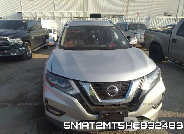 5N1AT2MT5HC832483 фото 7