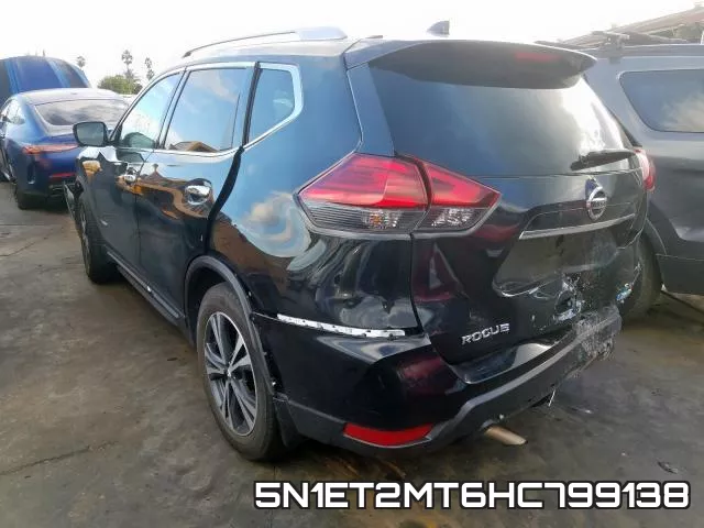 5N1ET2MT6HC799138 фото 4