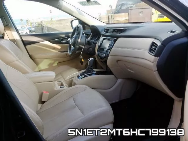 5N1ET2MT6HC799138 фото 6