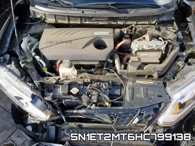 5N1ET2MT6HC799138 фото 8