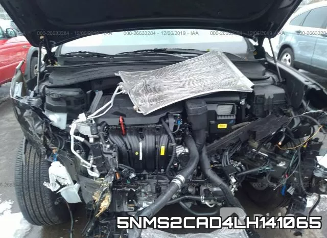 5NMS2CAD4LH141065 фото 2