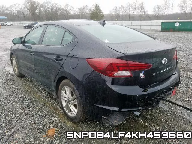5NPD84LF4KH453660 фото 4