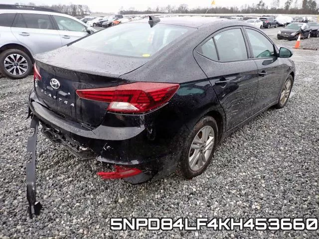 5NPD84LF4KH453660 фото 5