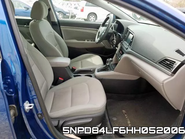 5NPD84LF6HH052006 фото 6