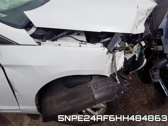 5NPE24AF6HH484863 фото 10