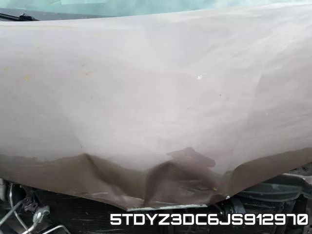 5TDYZ3DC6JS912970 фото 8