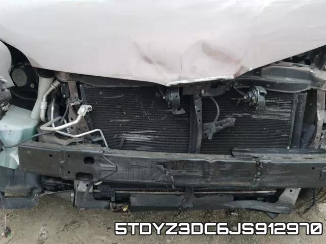 5TDYZ3DC6JS912970 фото 10