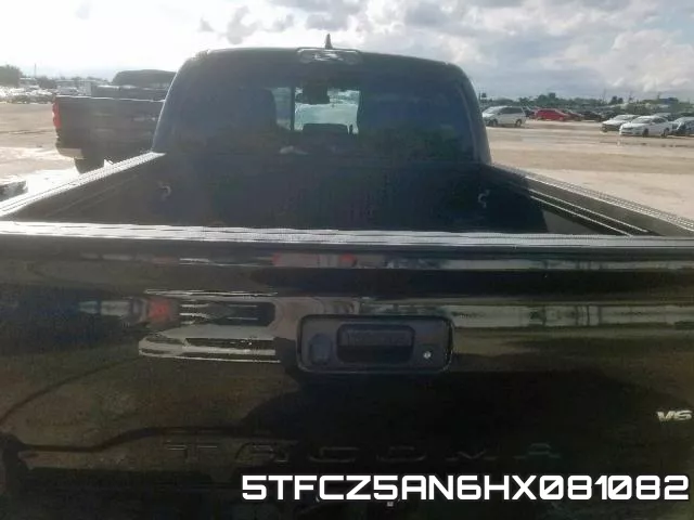 5TFCZ5AN6HX081082 фото 10