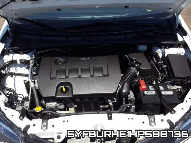 5YFBURHE1HP588736 фото 8