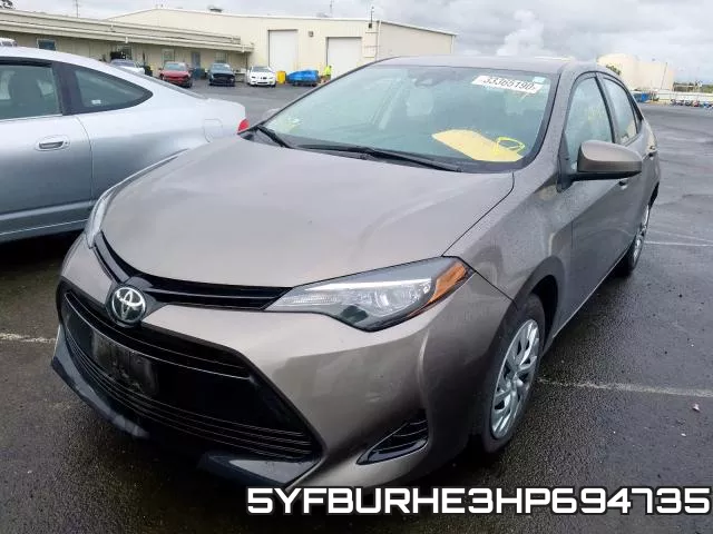 5YFBURHE3HP694735 фото 3