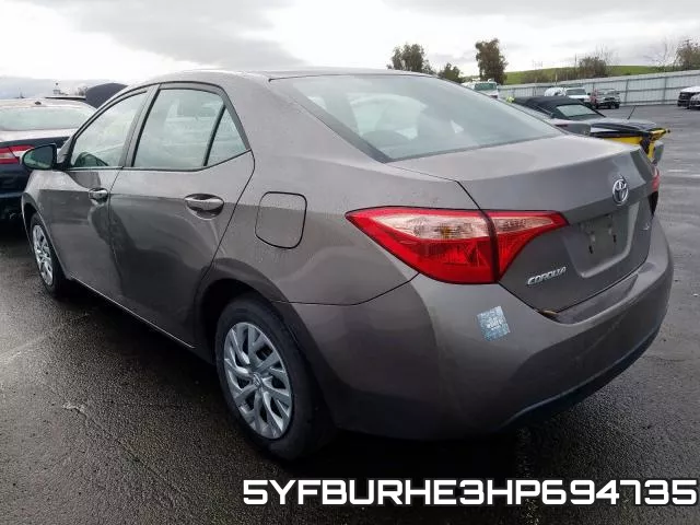 5YFBURHE3HP694735 фото 4