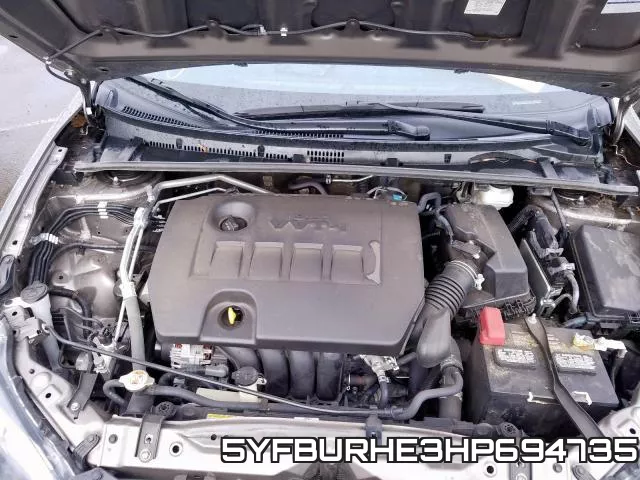 5YFBURHE3HP694735 фото 8