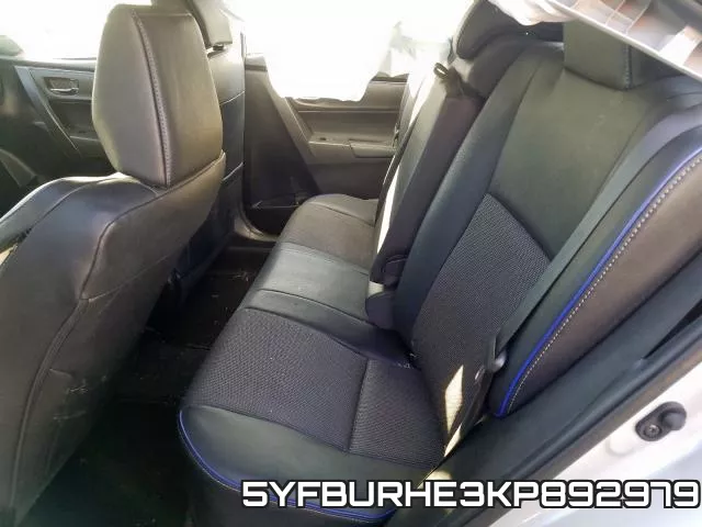 5YFBURHE3KP892979 фото 6